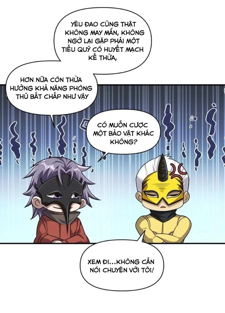 Quái Vật Nhạc Viên Chapter 109 - 31