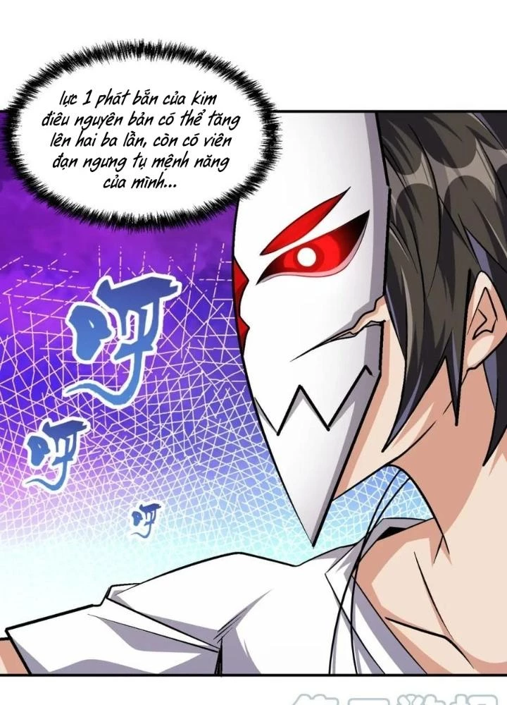 Quái Vật Nhạc Viên Chapter 109 - 39