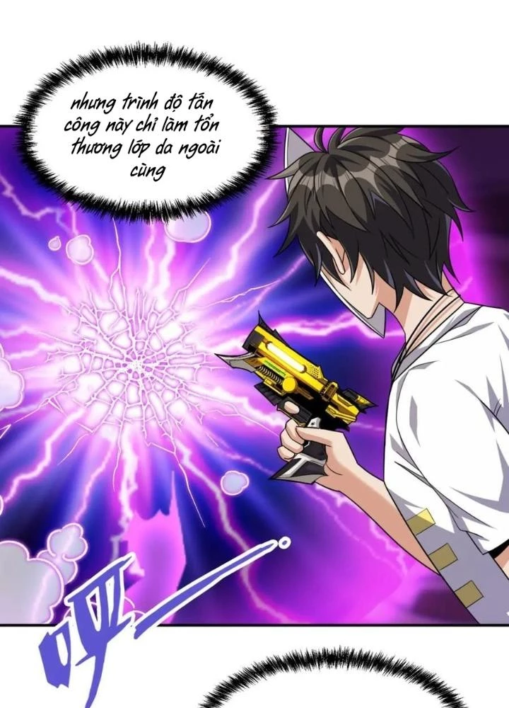 Quái Vật Nhạc Viên Chapter 109 - 41