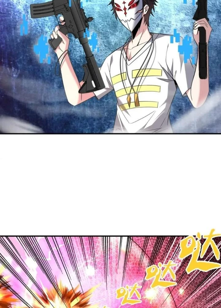 Quái Vật Nhạc Viên Chapter 109 - 45