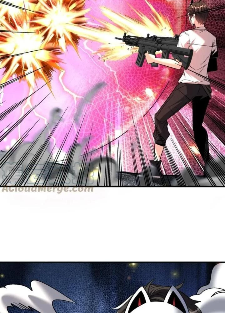 Quái Vật Nhạc Viên Chapter 109 - 47