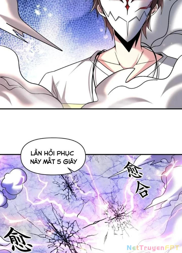 Quái Vật Nhạc Viên Chapter 109 - 49