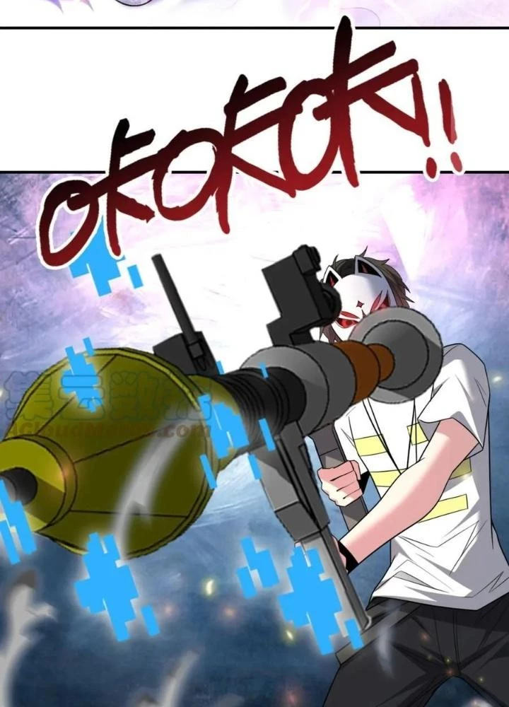 Quái Vật Nhạc Viên Chapter 109 - 51