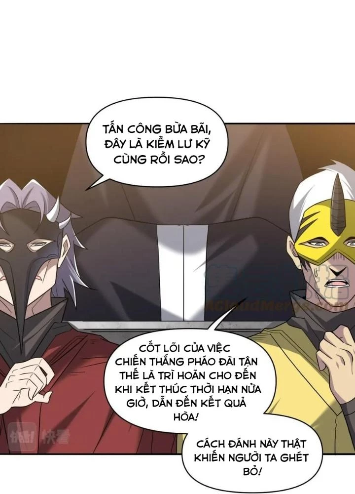 Quái Vật Nhạc Viên Chapter 109 - 55