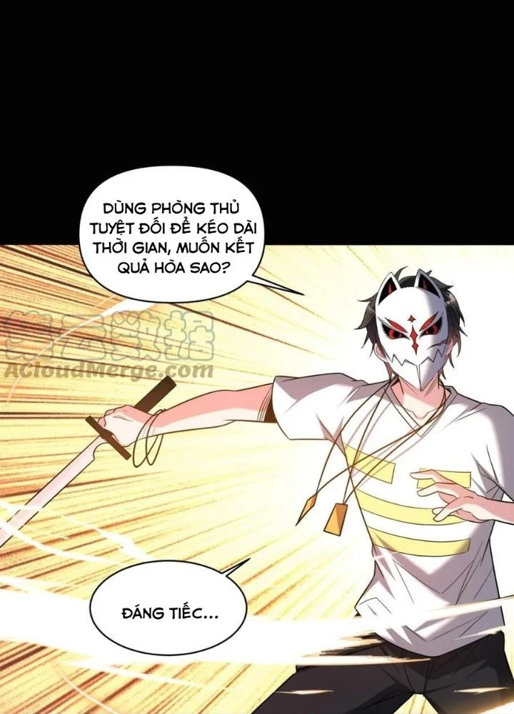 Quái Vật Nhạc Viên Chapter 109 - 59
