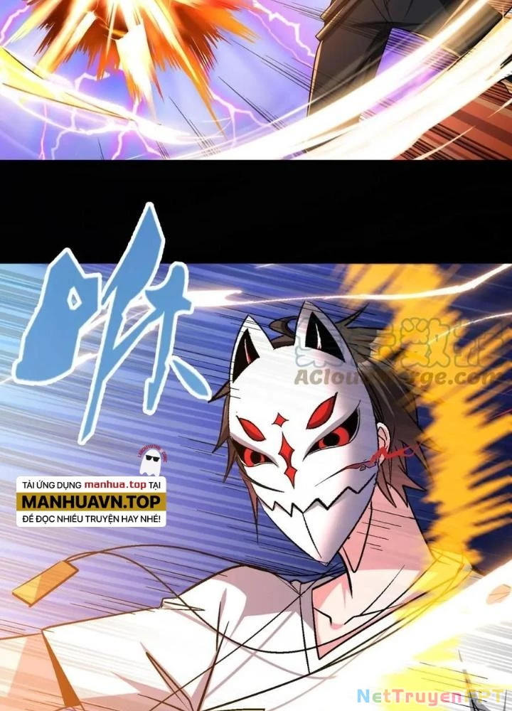 Quái Vật Nhạc Viên Chapter 109 - 71
