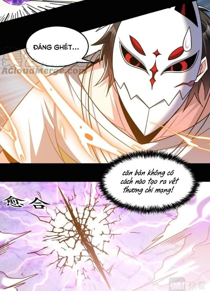 Quái Vật Nhạc Viên Chapter 109 - 75