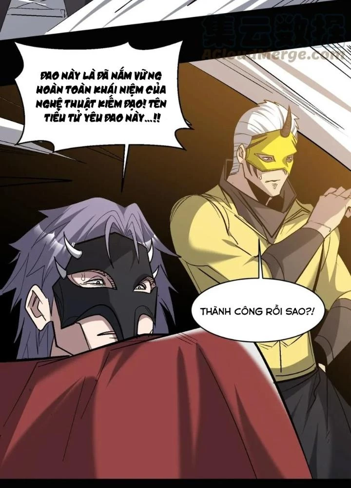Quái Vật Nhạc Viên Chapter 109 - 95