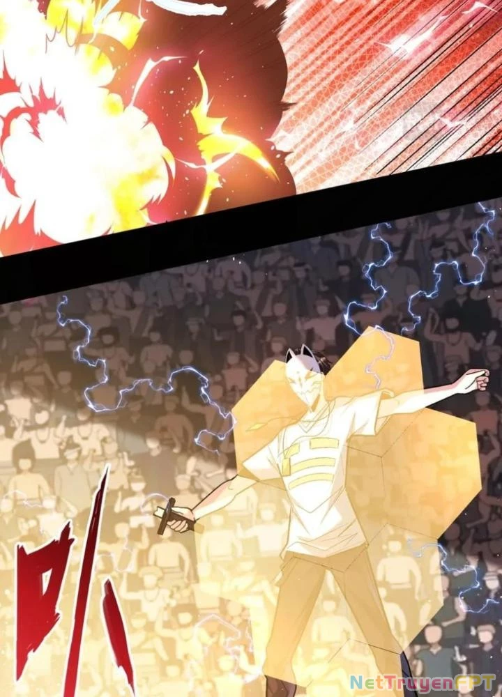 Quái Vật Nhạc Viên Chapter 110 - 17
