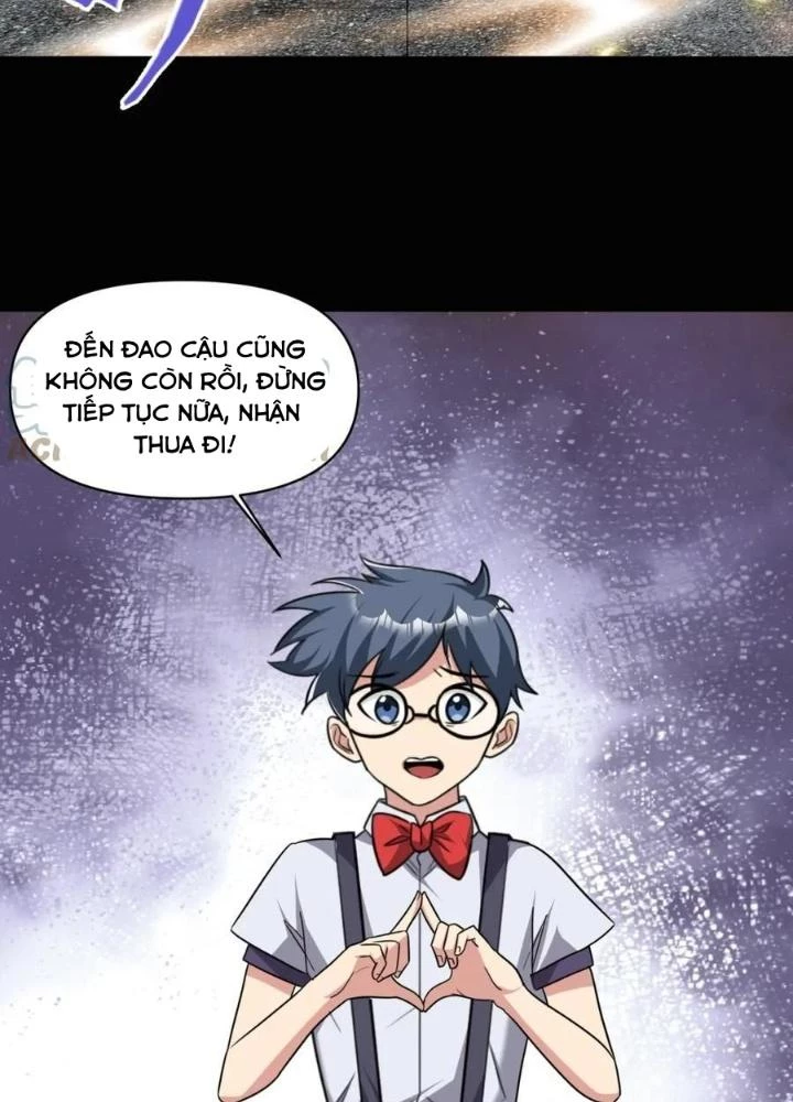 Quái Vật Nhạc Viên Chapter 110 - 25
