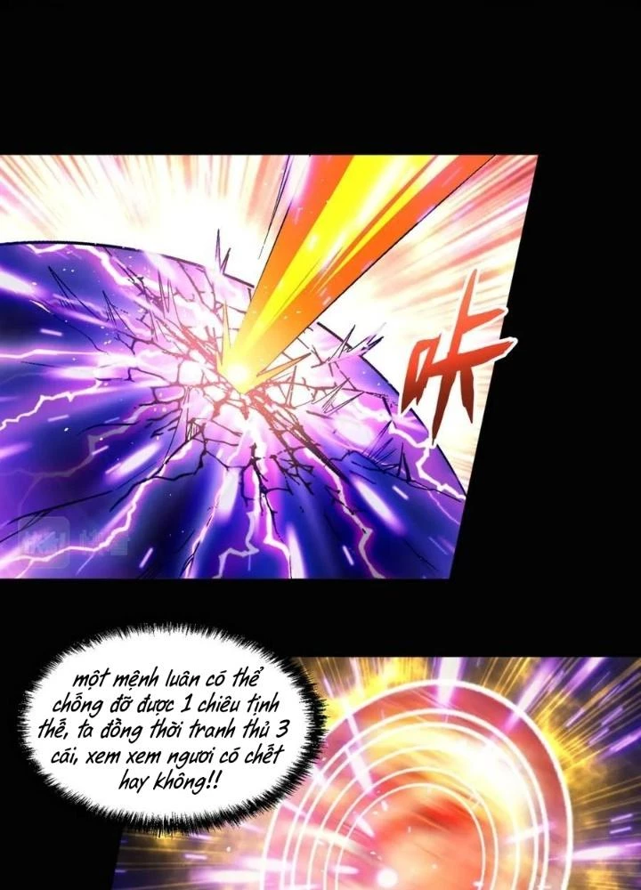 Quái Vật Nhạc Viên Chapter 110 - 47