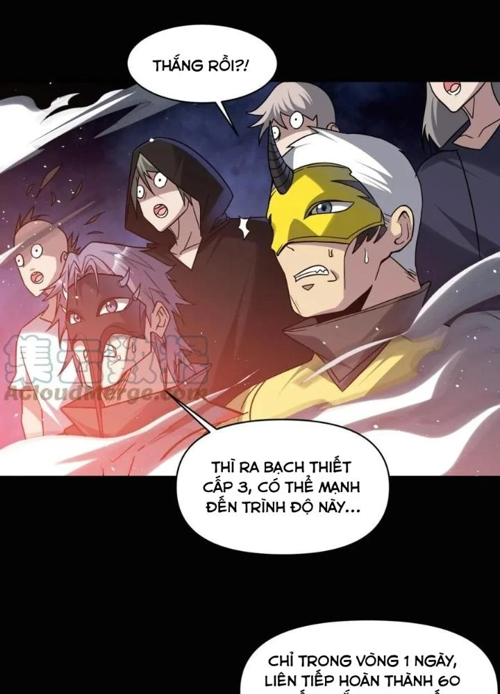 Quái Vật Nhạc Viên Chapter 110 - 57