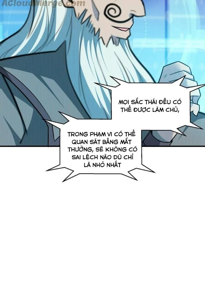 Quái Vật Nhạc Viên Chapter 110 - 81