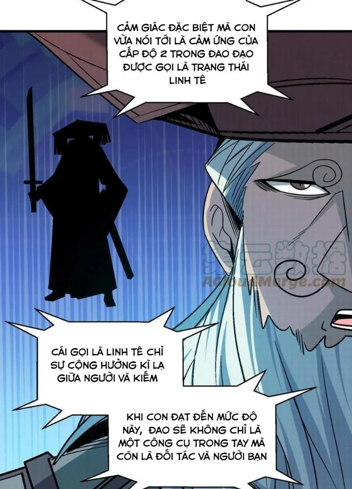 Quái Vật Nhạc Viên Chapter 110 - 83