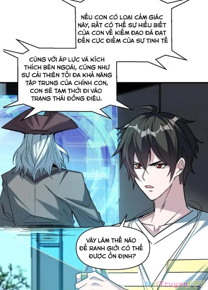 Quái Vật Nhạc Viên Chapter 110 - 85