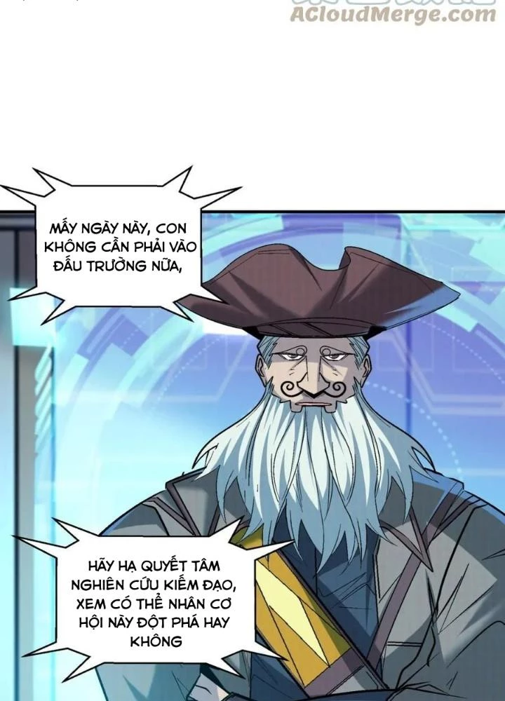 Quái Vật Nhạc Viên Chapter 110 - 87