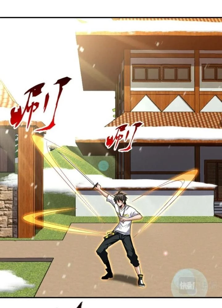 Quái Vật Nhạc Viên Chapter 111 - 5