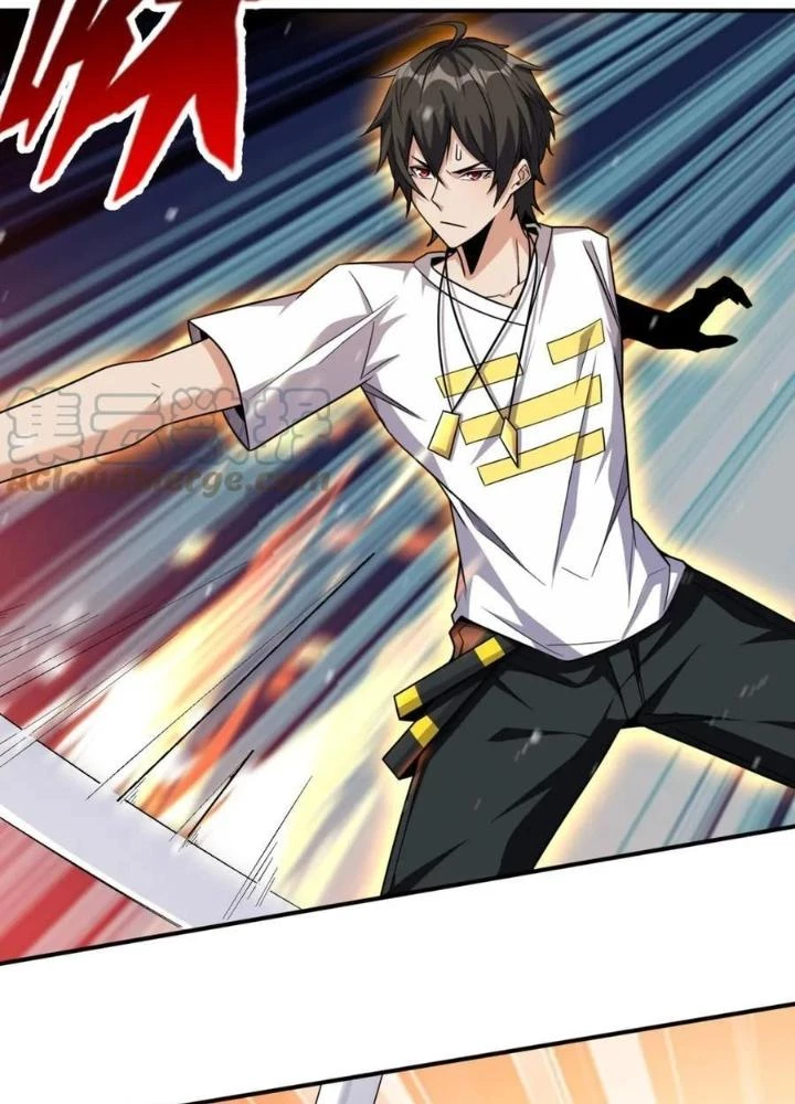 Quái Vật Nhạc Viên Chapter 111 - 7