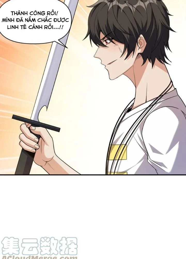 Quái Vật Nhạc Viên Chapter 111 - 9