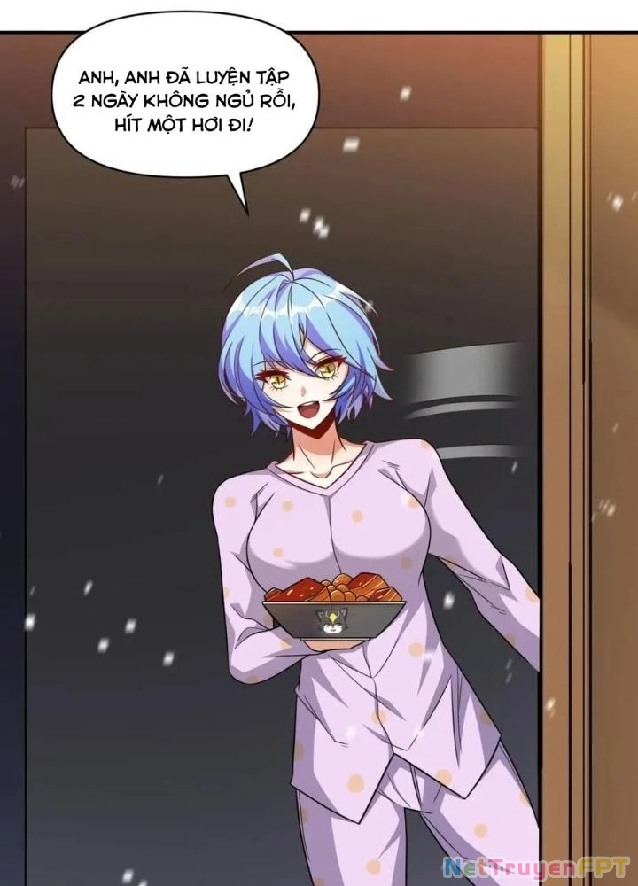 Quái Vật Nhạc Viên Chapter 111 - 11