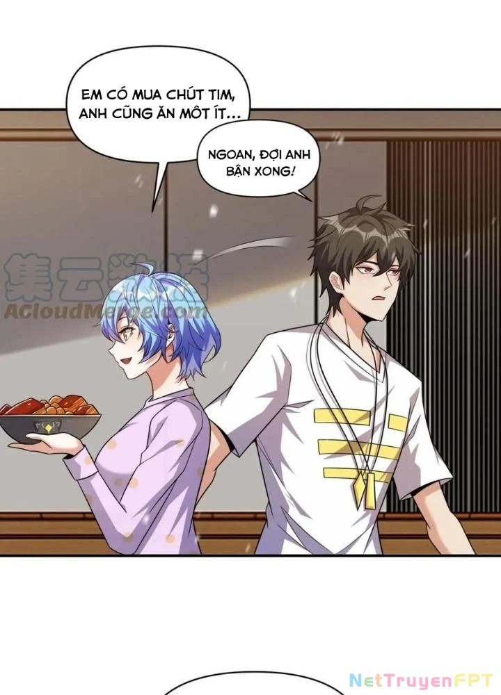 Quái Vật Nhạc Viên Chapter 111 - 13