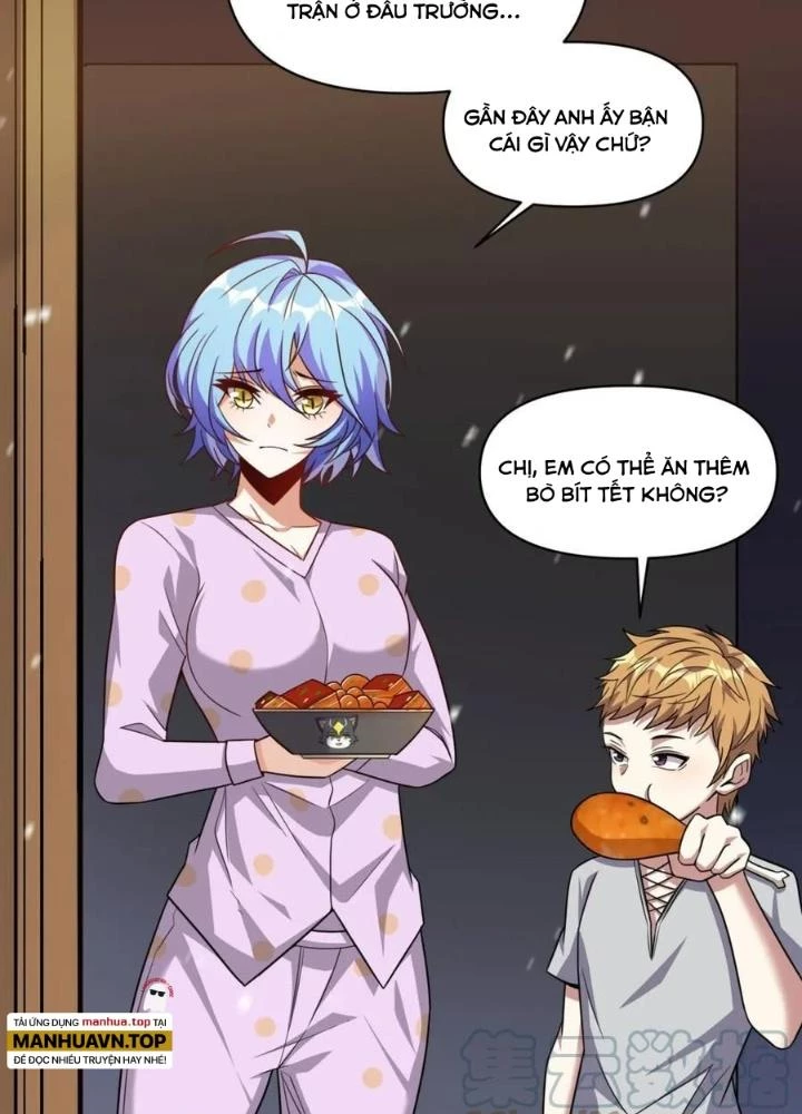 Quái Vật Nhạc Viên Chapter 111 - 15