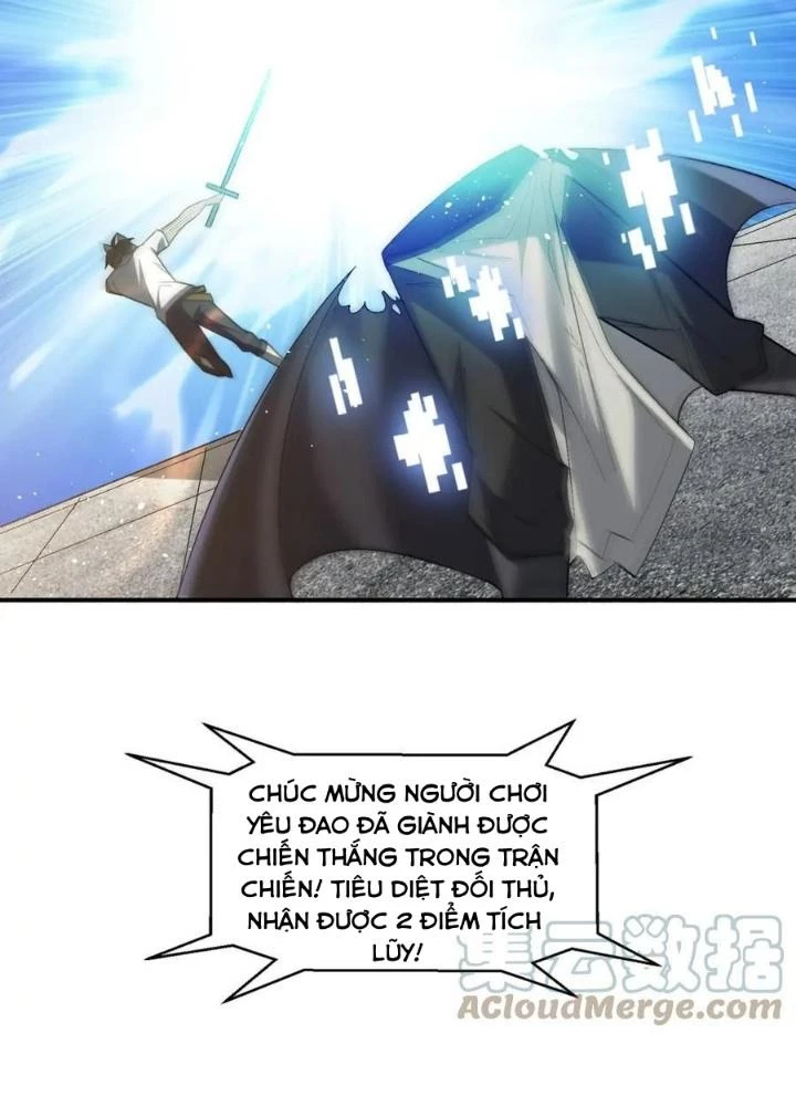 Quái Vật Nhạc Viên Chapter 111 - 21