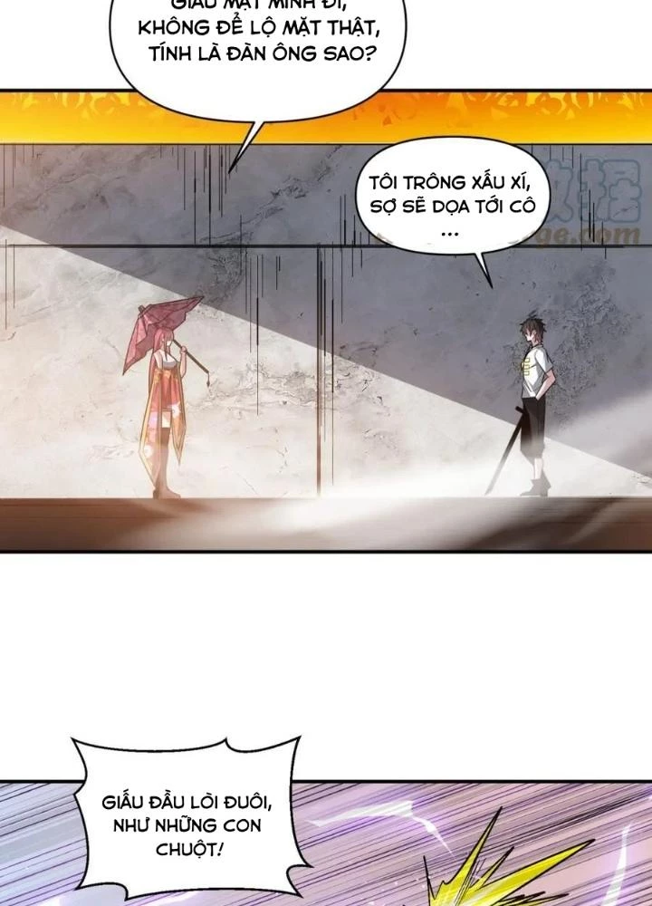 Quái Vật Nhạc Viên Chapter 111 - 31