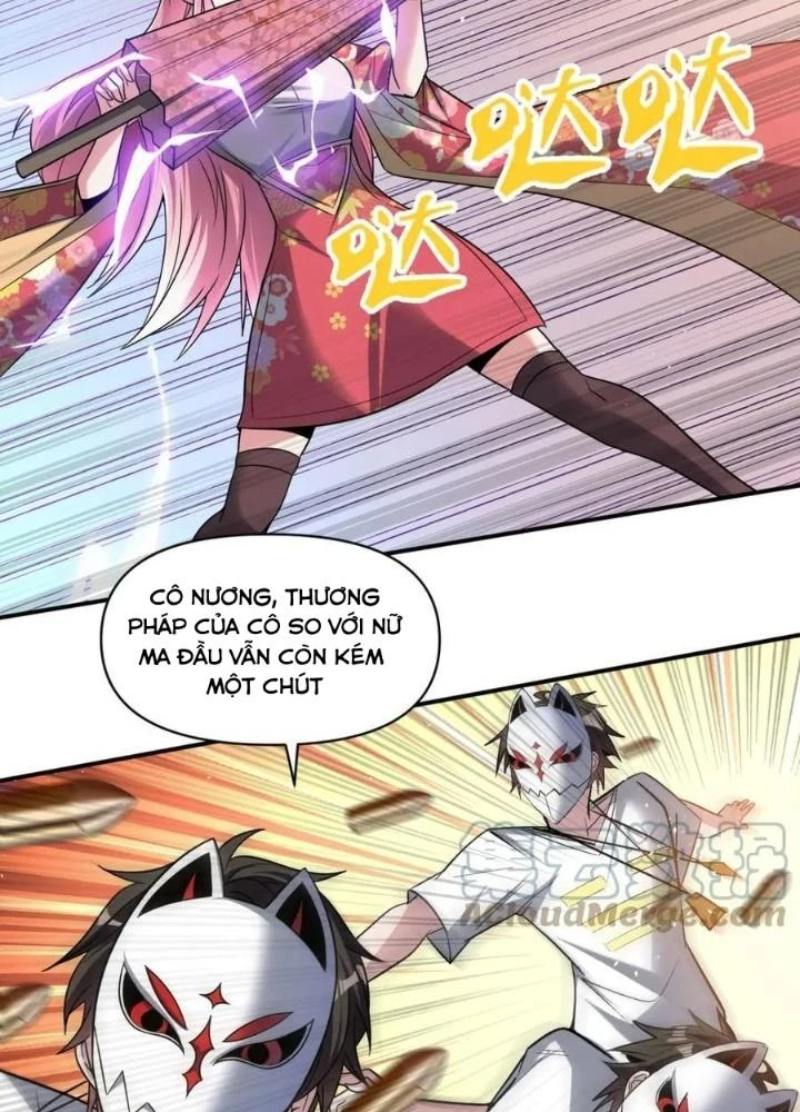 Quái Vật Nhạc Viên Chapter 111 - 33