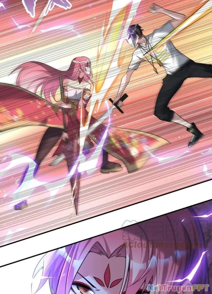 Quái Vật Nhạc Viên Chapter 111 - 39