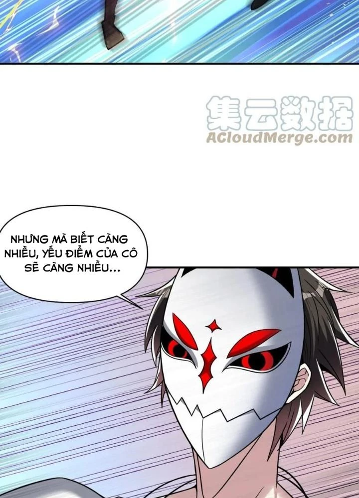 Quái Vật Nhạc Viên Chapter 111 - 43