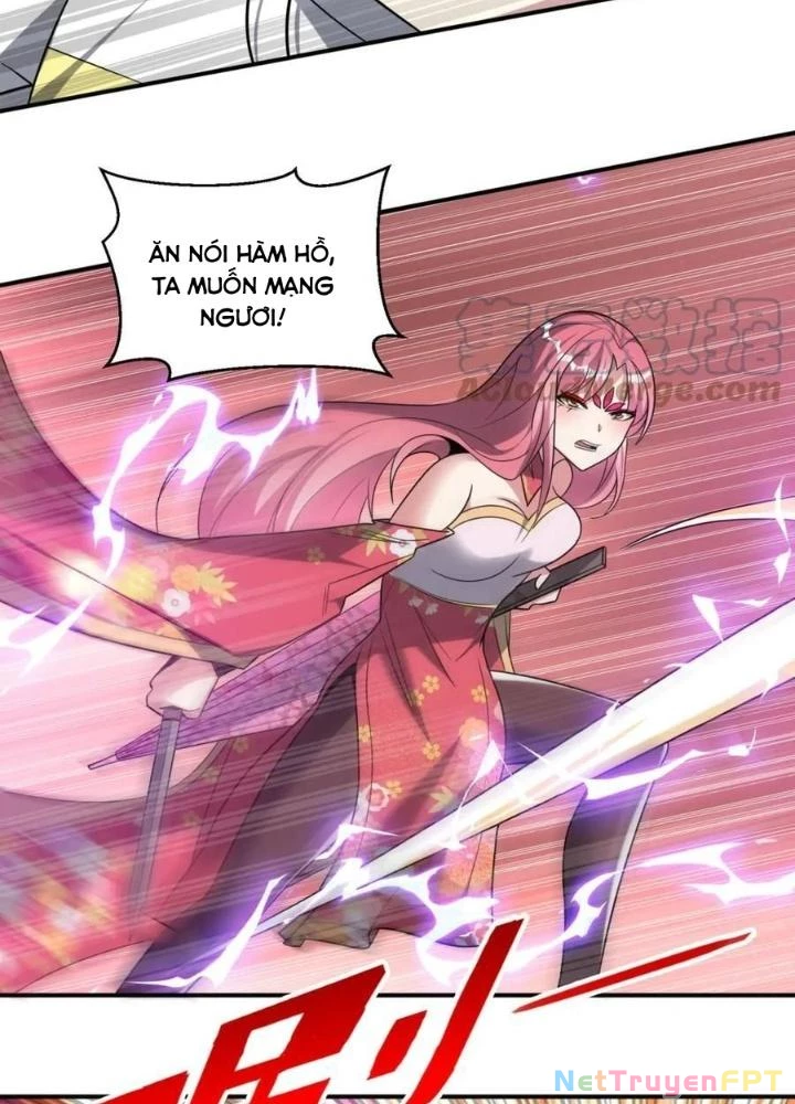 Quái Vật Nhạc Viên Chapter 111 - 45