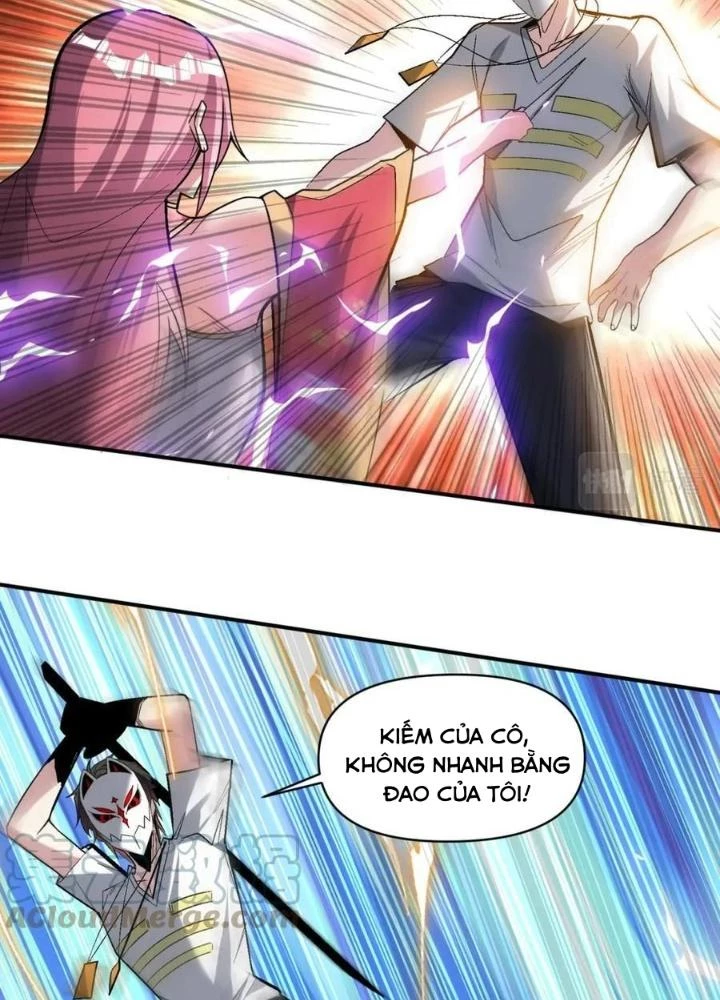 Quái Vật Nhạc Viên Chapter 111 - 47