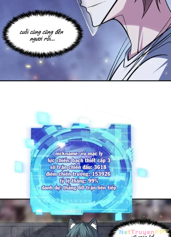 Quái Vật Nhạc Viên Chapter 111 - 61