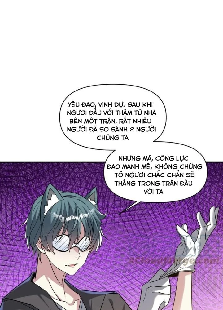 Quái Vật Nhạc Viên Chapter 111 - 65