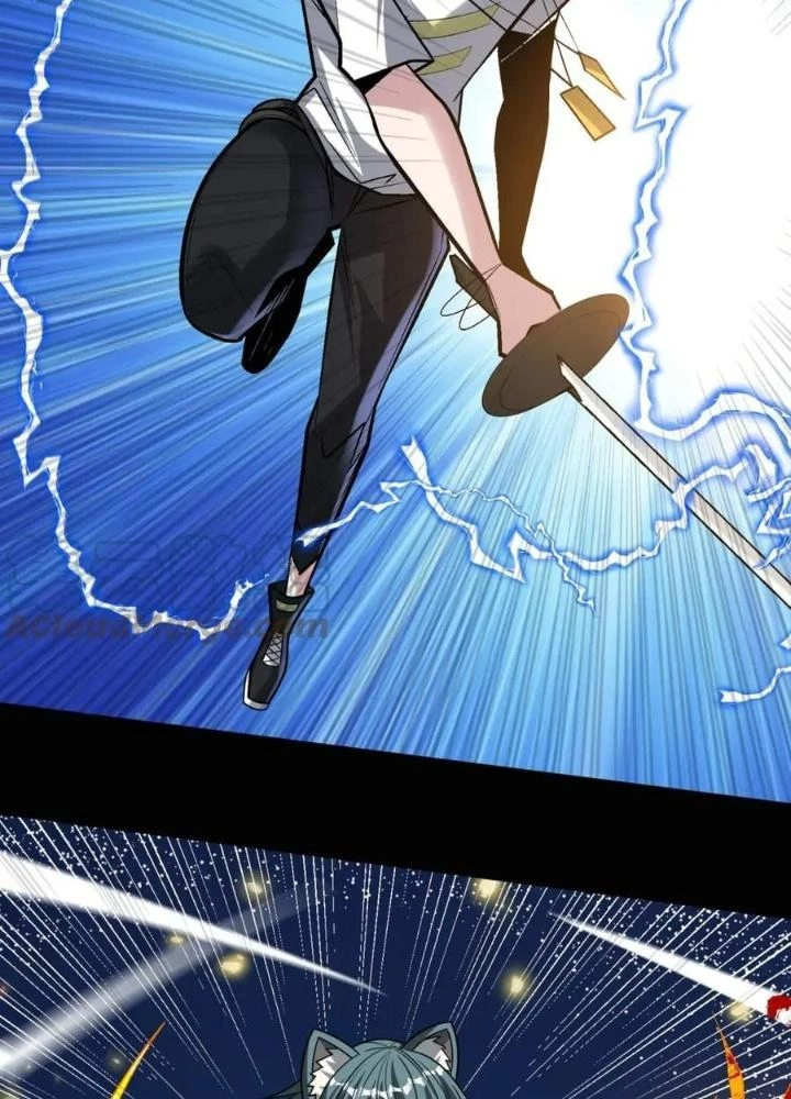 Quái Vật Nhạc Viên Chapter 111 - 71