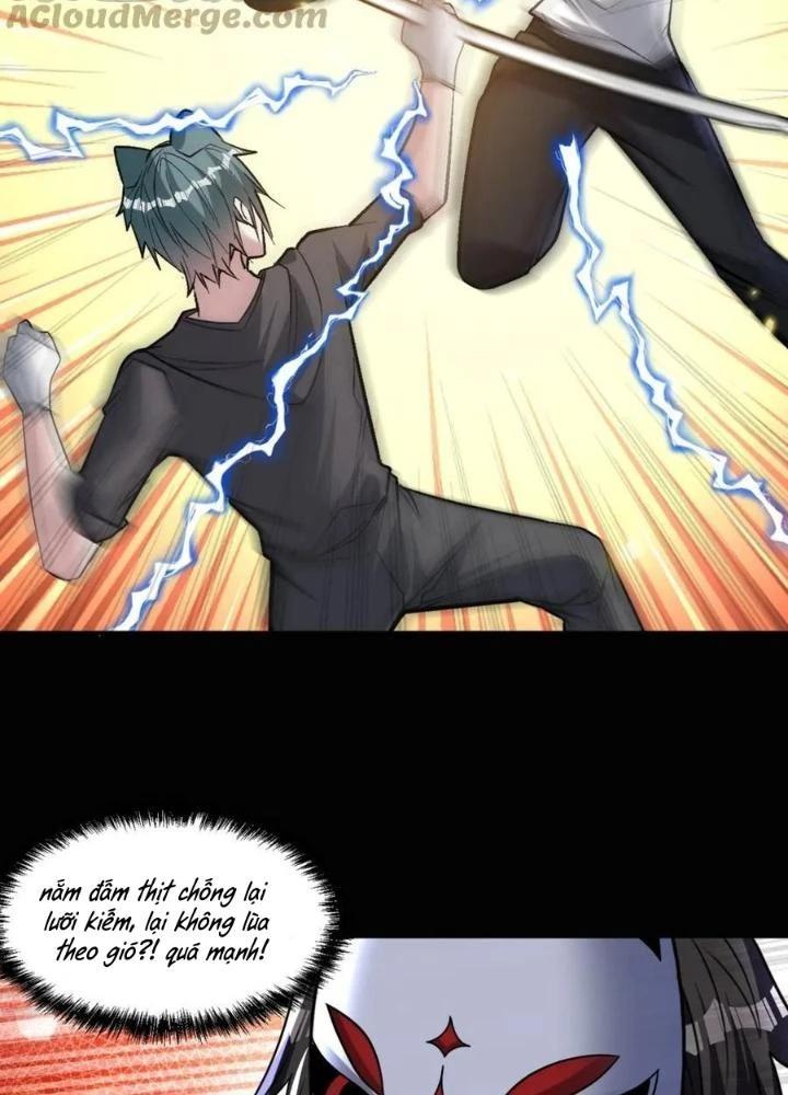 Quái Vật Nhạc Viên Chapter 111 - 75