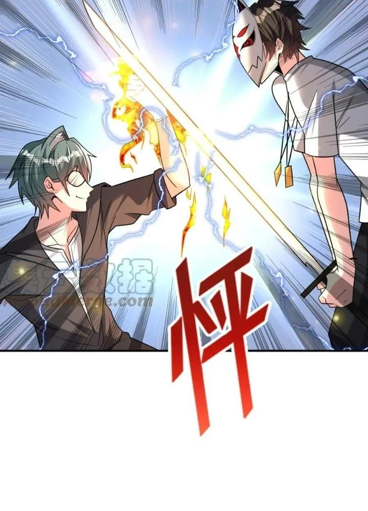 Quái Vật Nhạc Viên Chapter 111 - 83
