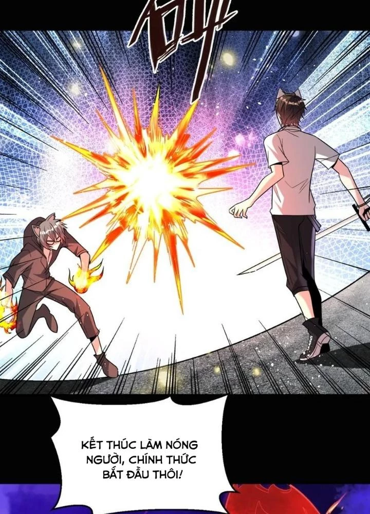 Quái Vật Nhạc Viên Chapter 112 - 7