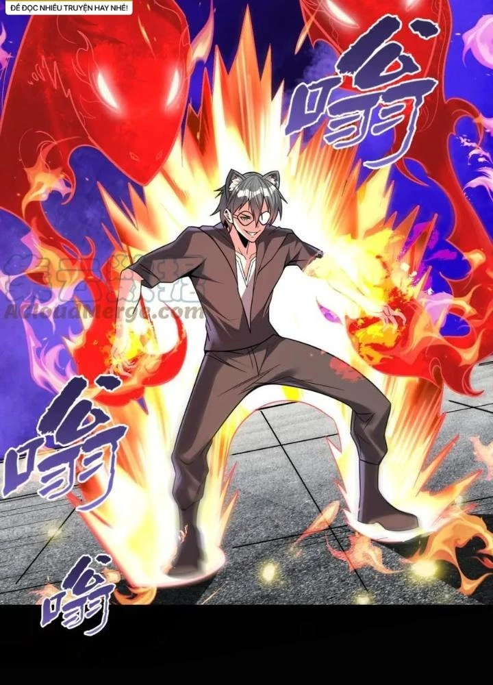 Quái Vật Nhạc Viên Chapter 112 - 9