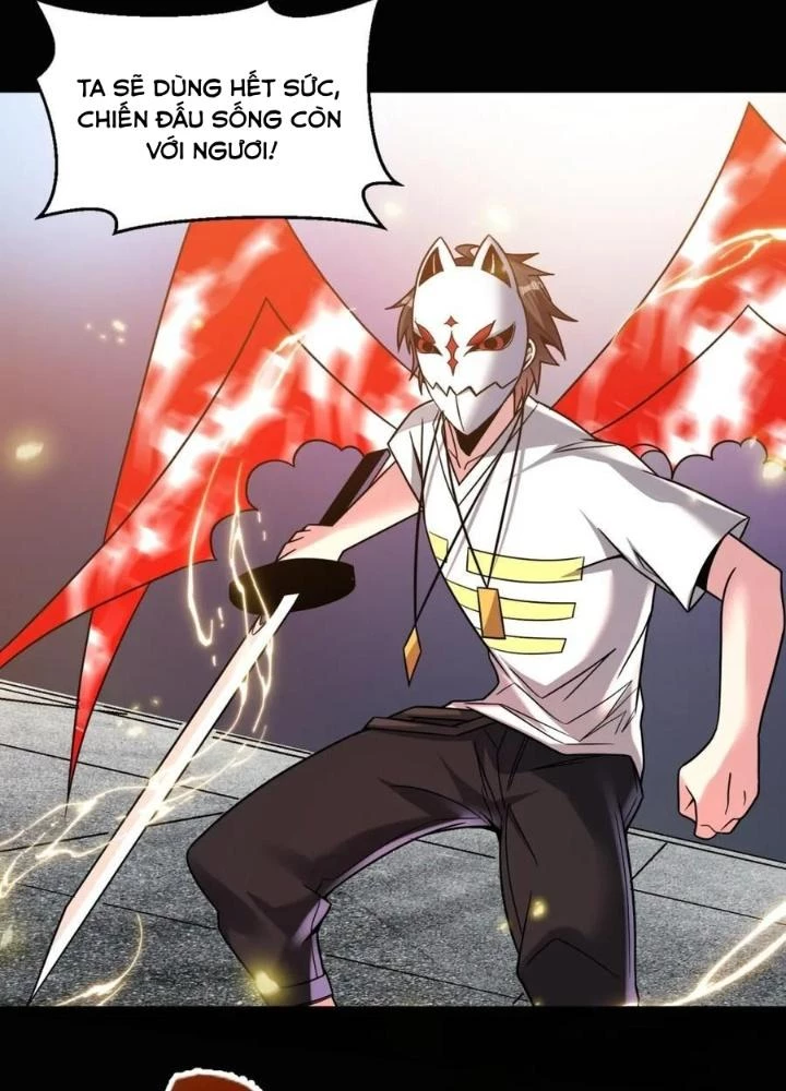Quái Vật Nhạc Viên Chapter 112 - 11