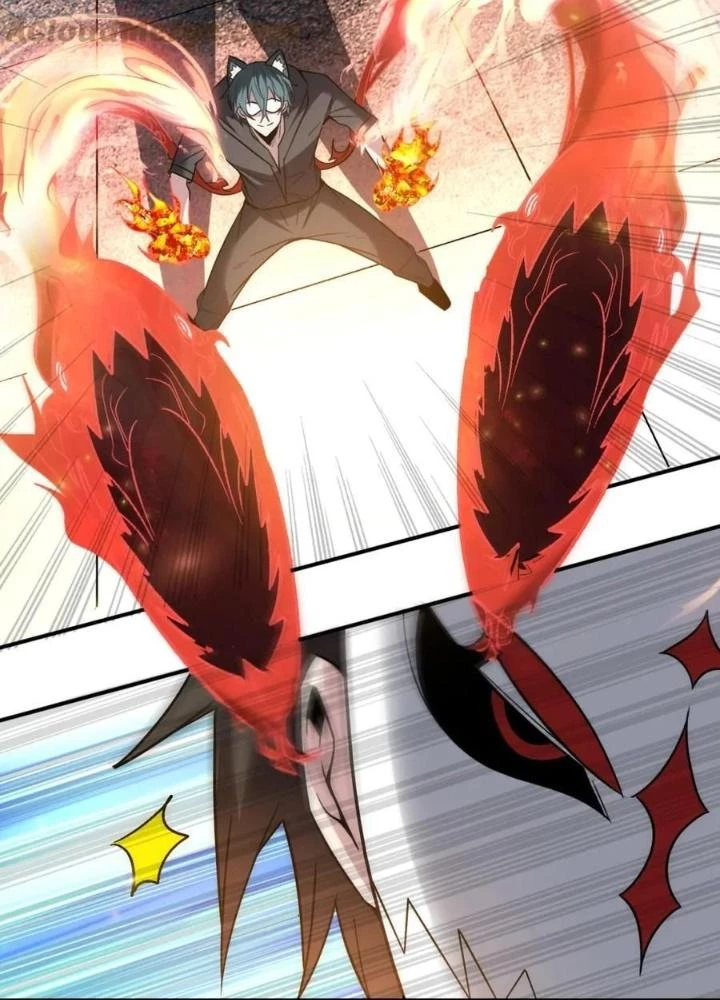 Quái Vật Nhạc Viên Chapter 112 - 21