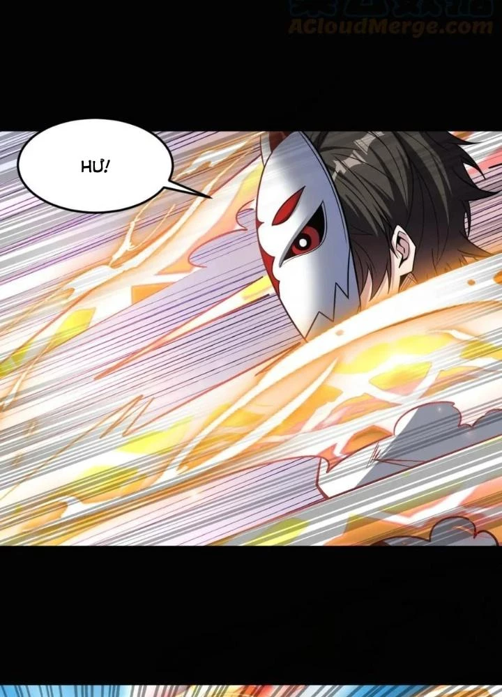 Quái Vật Nhạc Viên Chapter 112 - 25