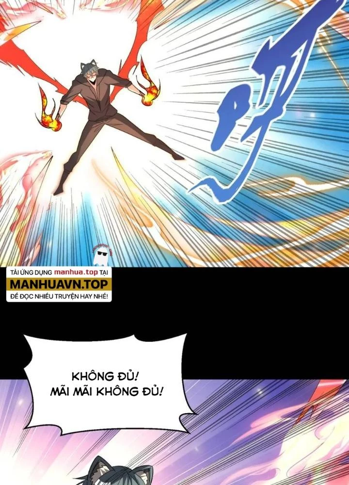 Quái Vật Nhạc Viên Chapter 112 - 27