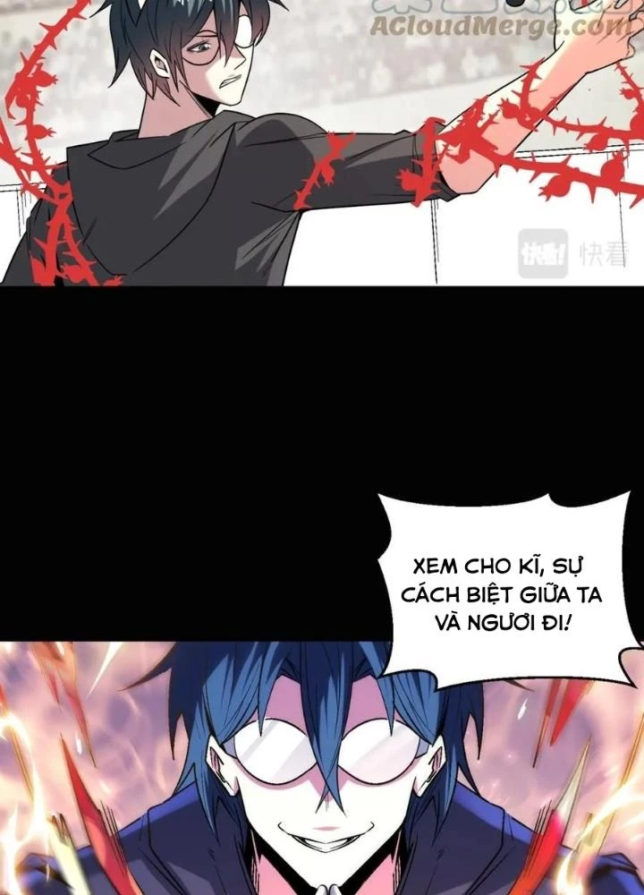 Quái Vật Nhạc Viên Chapter 112 - 33