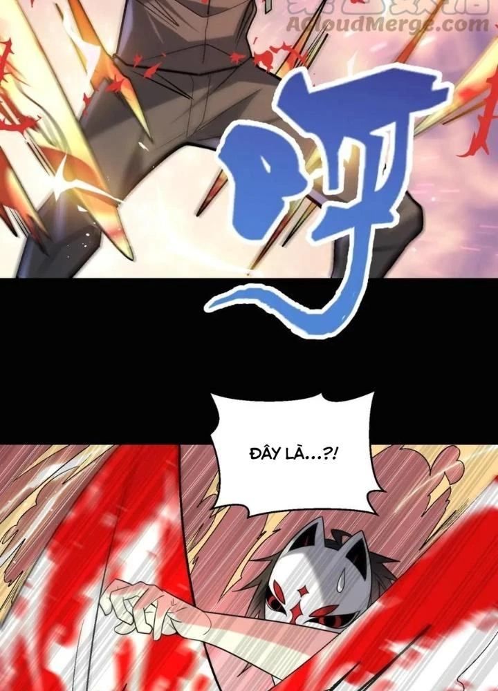 Quái Vật Nhạc Viên Chapter 112 - 37
