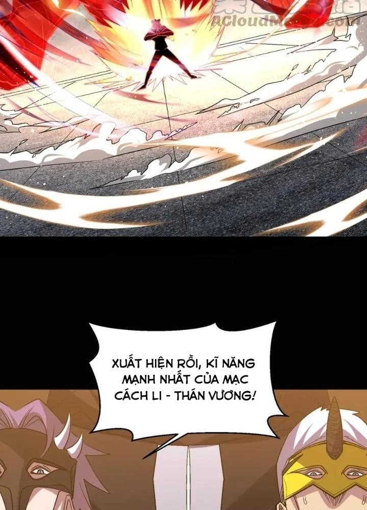 Quái Vật Nhạc Viên Chapter 112 - 41