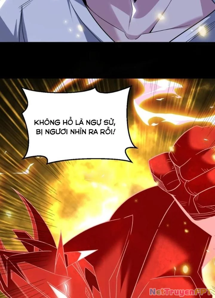 Quái Vật Nhạc Viên Chapter 112 - 45