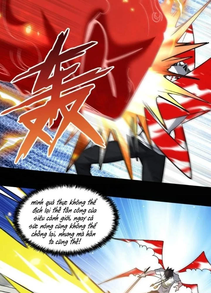 Quái Vật Nhạc Viên Chapter 112 - 49
