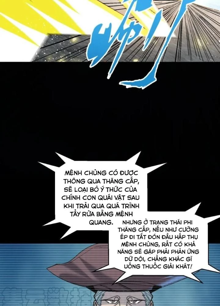Quái Vật Nhạc Viên Chapter 112 - 51
